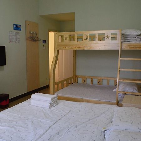 Buddy'S Hostel 구이린 시 외부 사진
