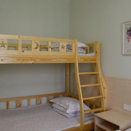 Buddy'S Hostel 구이린 시 외부 사진