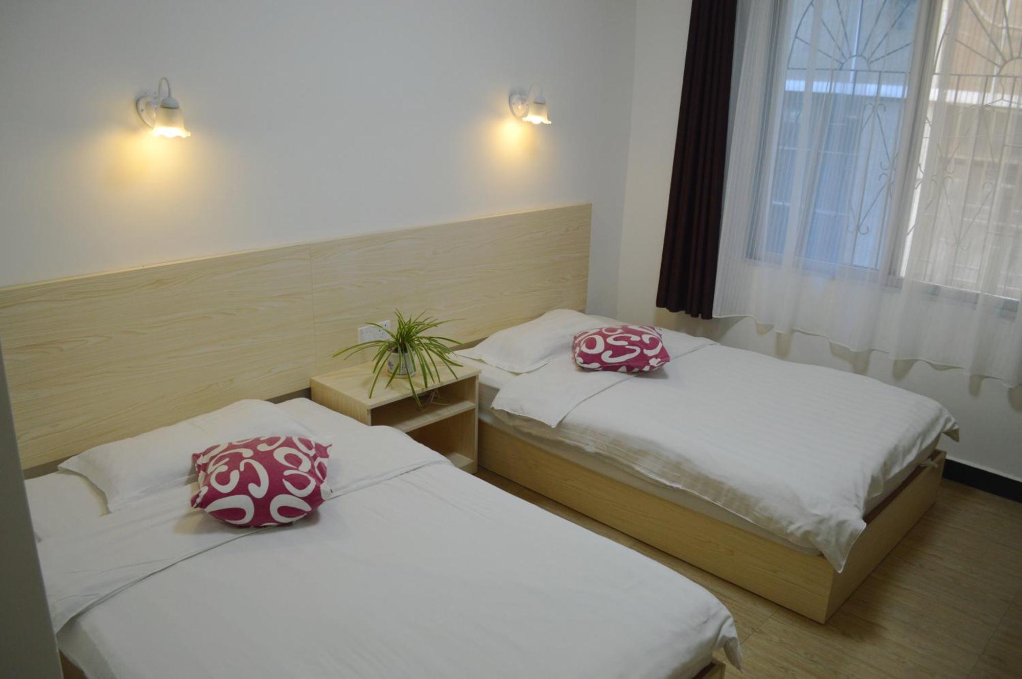 Buddy'S Hostel 구이린 시 외부 사진