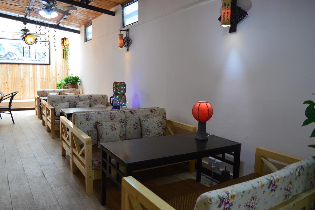 Buddy'S Hostel 구이린 시 외부 사진