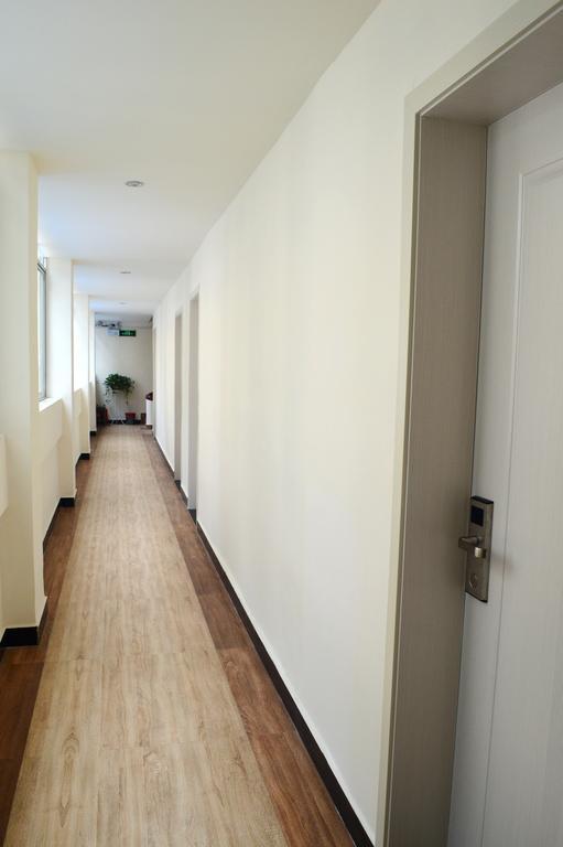 Buddy'S Hostel 구이린 시 외부 사진