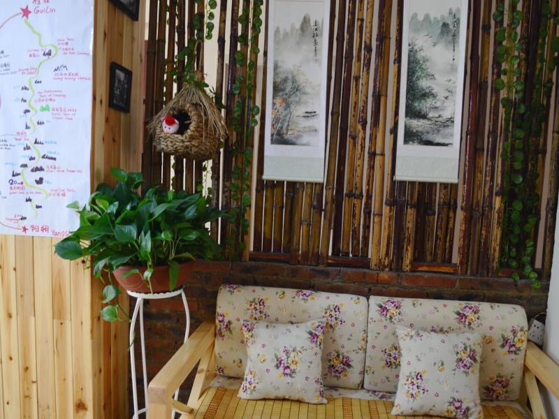 Buddy'S Hostel 구이린 시 외부 사진