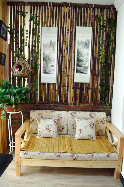 Buddy'S Hostel 구이린 시 외부 사진