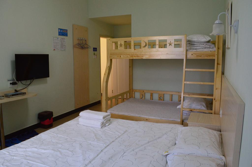 Buddy'S Hostel 구이린 시 외부 사진