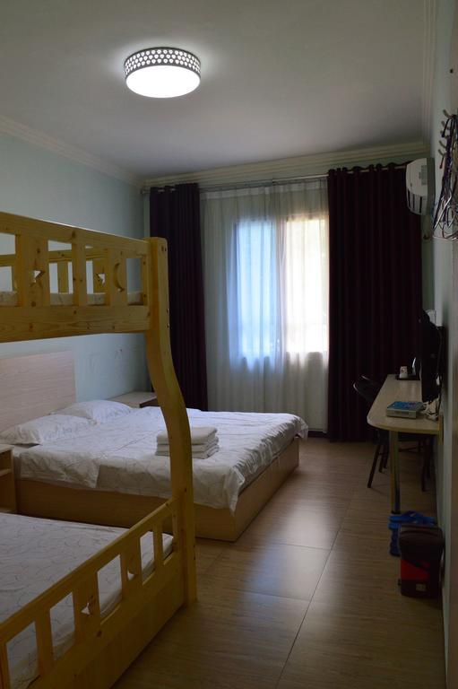 Buddy'S Hostel 구이린 시 외부 사진