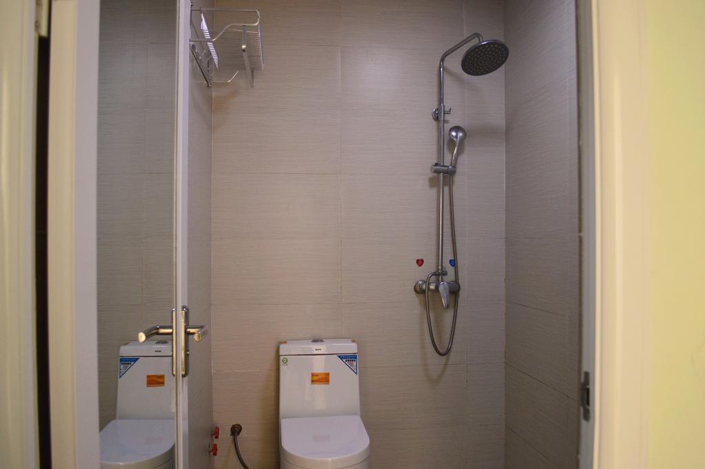 Buddy'S Hostel 구이린 시 외부 사진