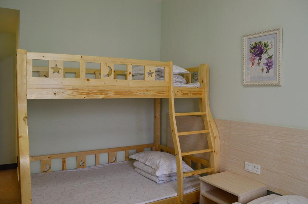 Buddy'S Hostel 구이린 시 외부 사진