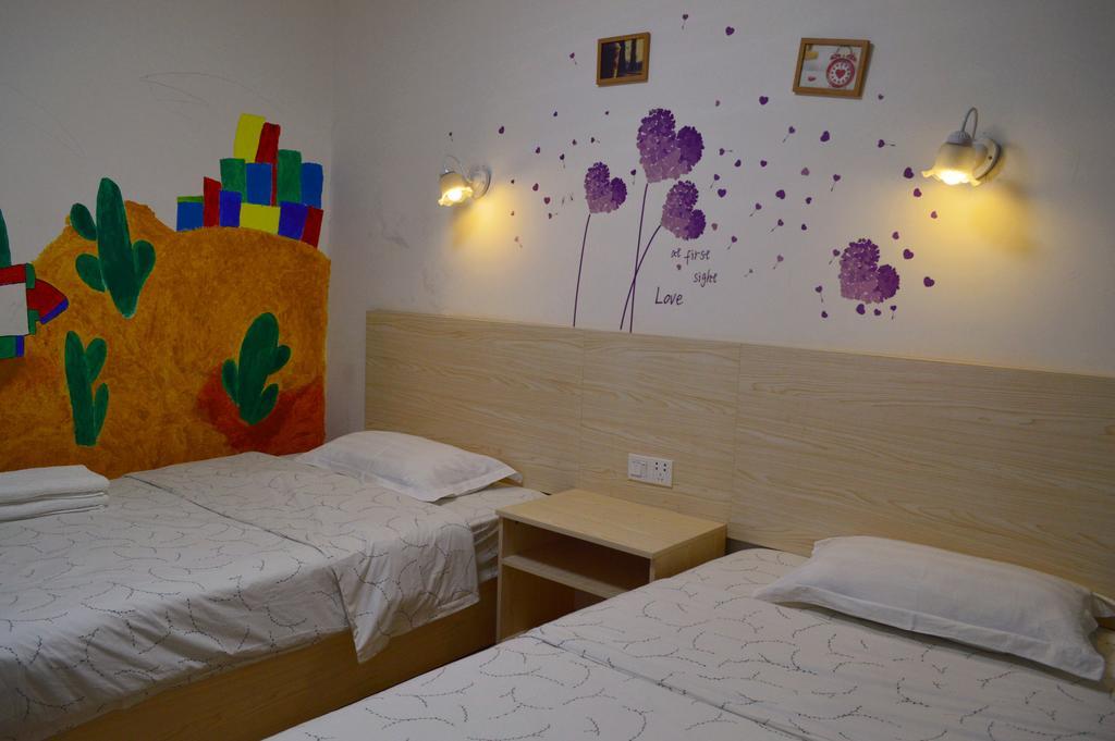 Buddy'S Hostel 구이린 시 외부 사진