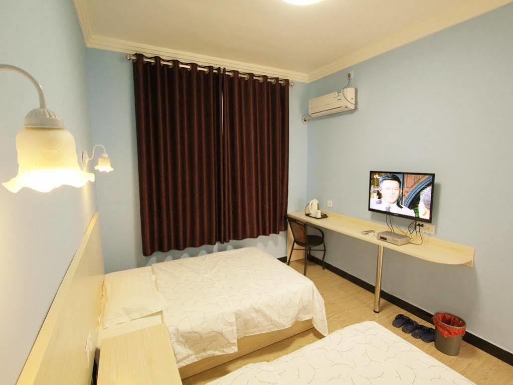Buddy'S Hostel 구이린 시 외부 사진